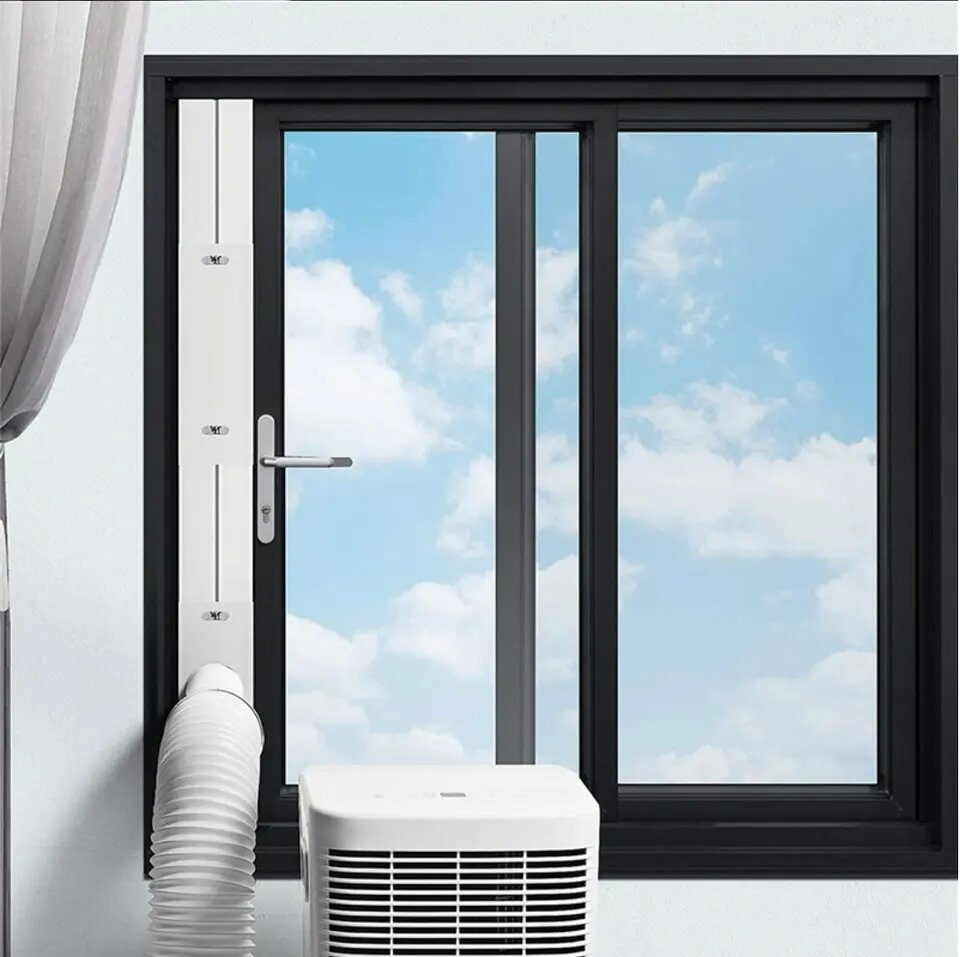 Ventana deslizante de aluminio de diseño moderno y asequible para hogares residenciales