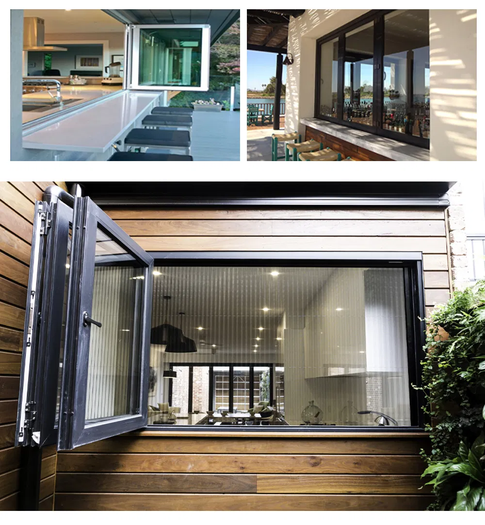 Ventana de aluminio 8