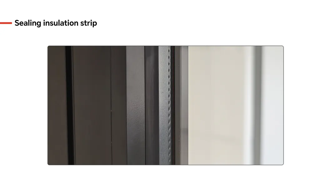 Instalación de ventana