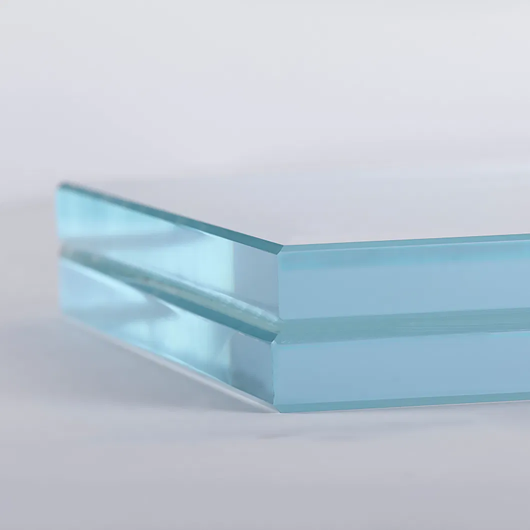 Vidrio laminado