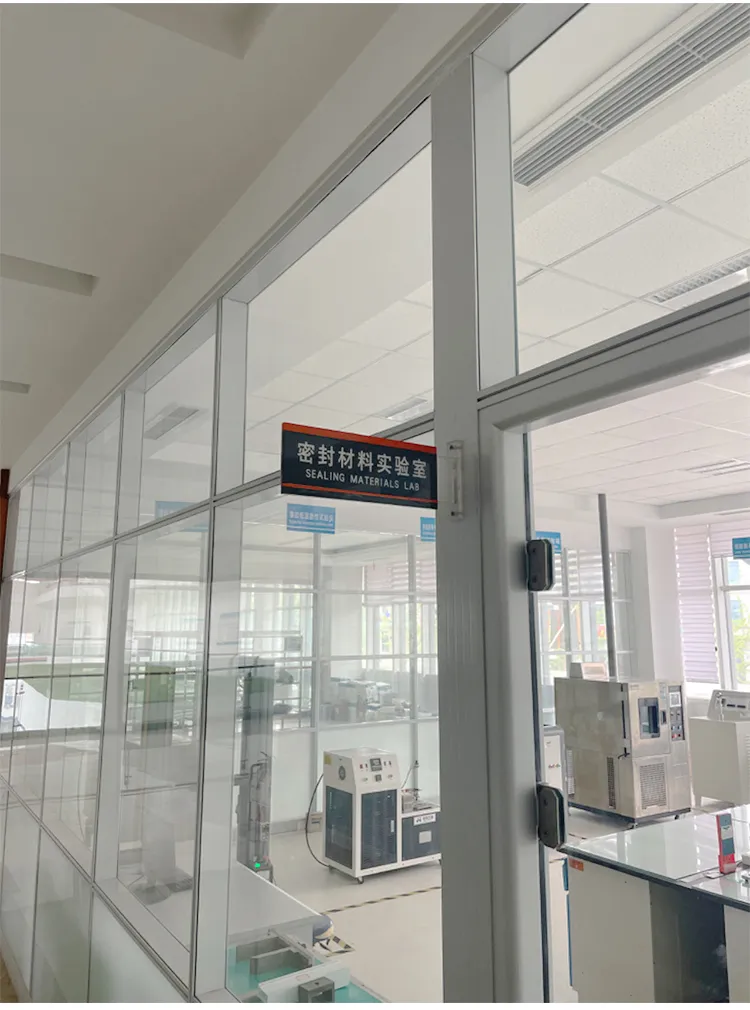 Mejor ventana deslizante de aluminio con ruptura térmica hermética y pantalla integrada