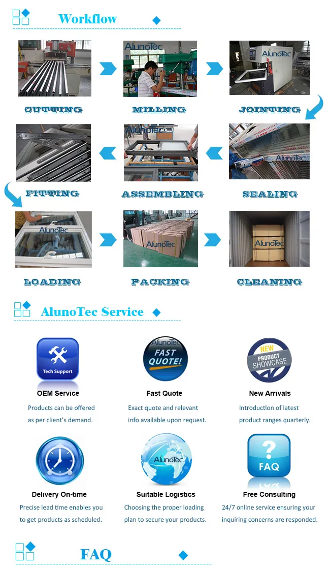 Proceso de instalación