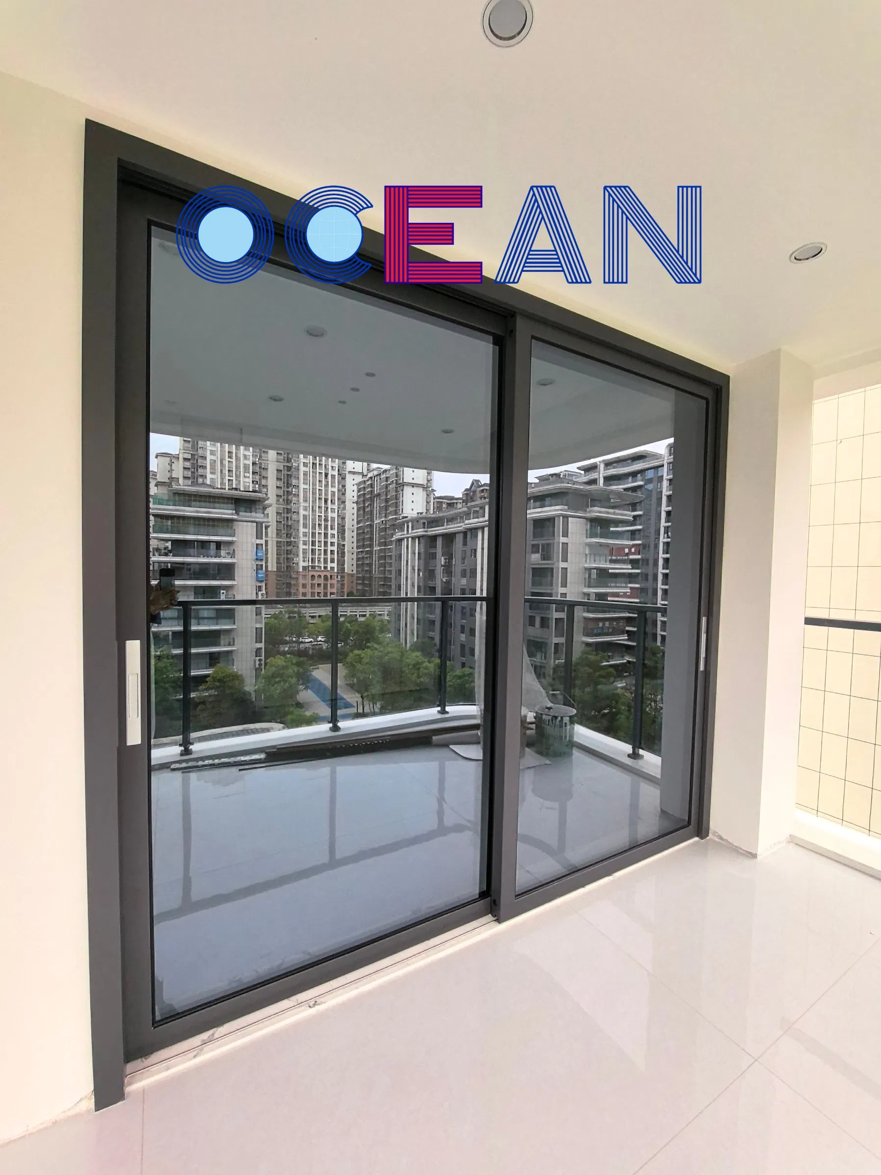 Puerta y ventana deslizante de aleación de aluminio ampliamente popular, debe tener puerta y ventana de aleación de aluminio para cualquier habitación del hogar