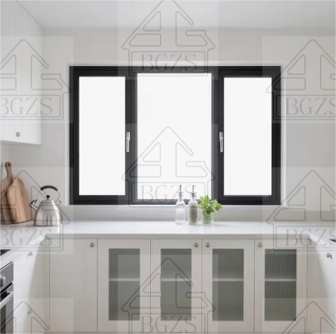 Fabricar ventanas de vidrio de alta calidad, ventanas correderas de vidrio, ventanas de casement, ventanas de aluminio, ventanas de seguridad de vidrio