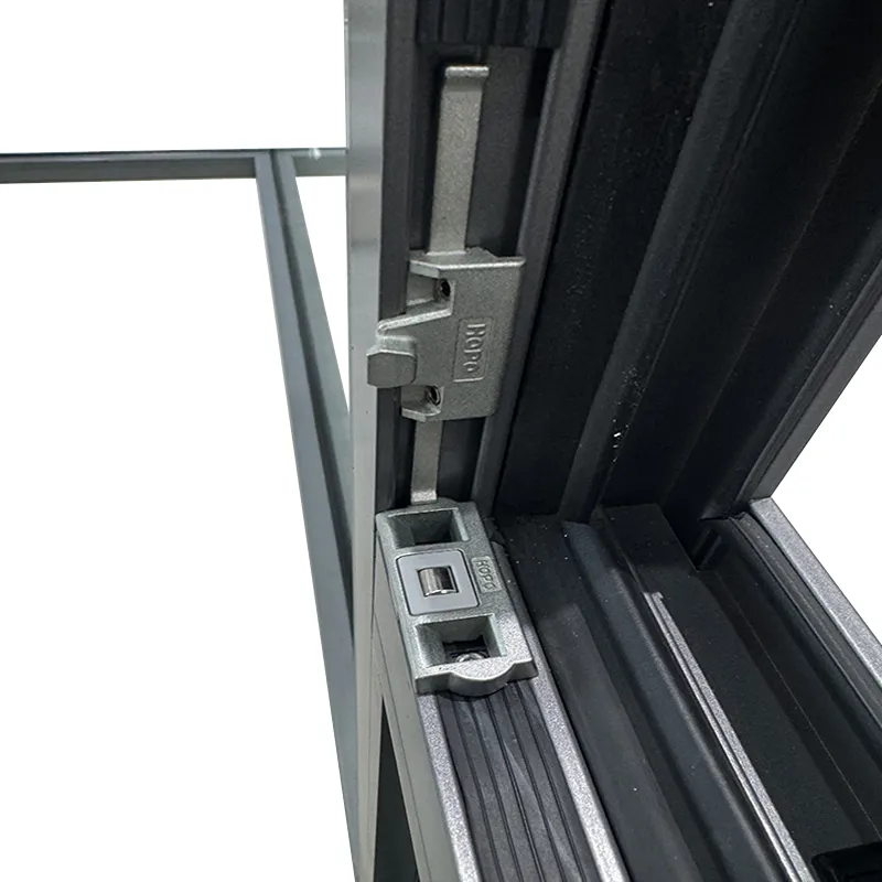 Detalle Hardware