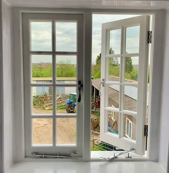 Vista Ventana 1