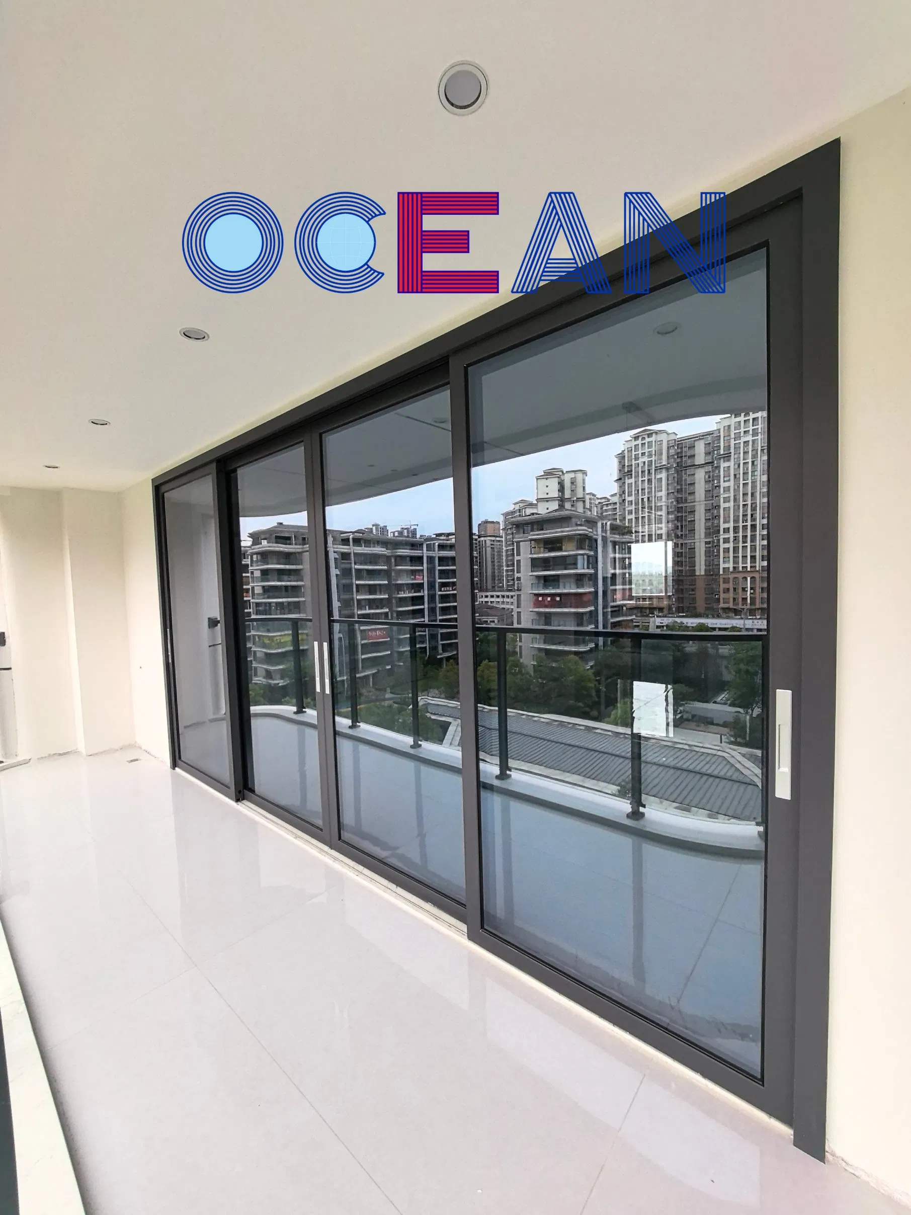 Puerta y ventana deslizante de aleación de aluminio ampliamente popular, debe tener puerta y ventana de aleación de aluminio para cualquier habitación del hogar
