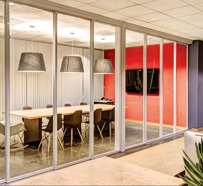 Ventana de PVC deslizante resistente a huracanes con doble acristalamiento