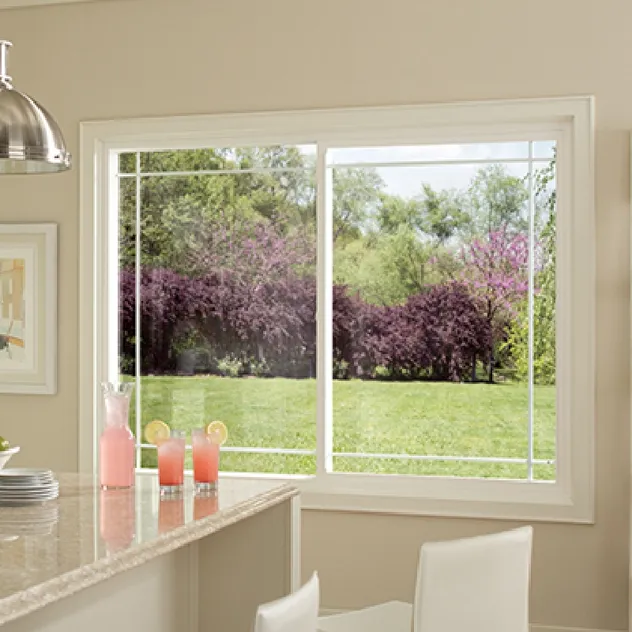 Vista de ventana 3
