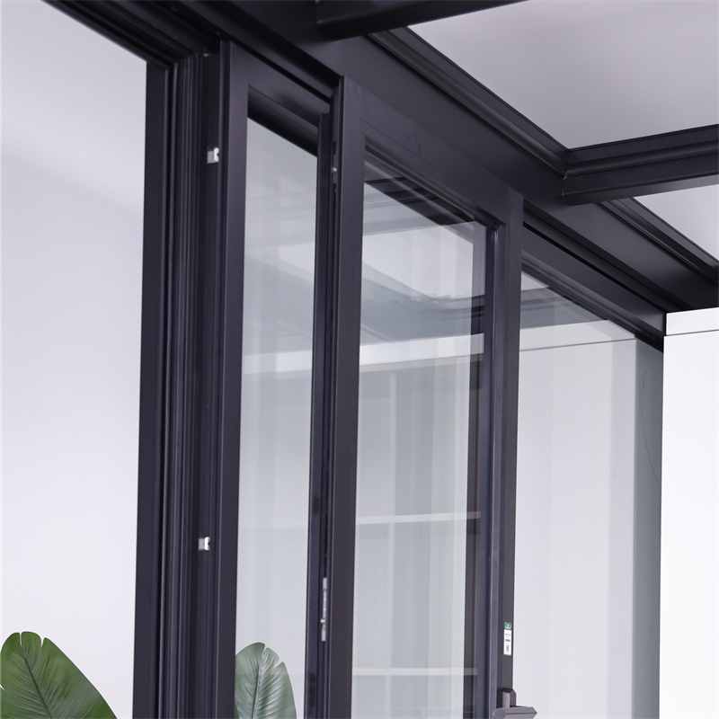Ksps88 Modelo de Solución Rentable Ventana Deslizante con Ruptura Térmica o Residencial de Media a Baja Altura