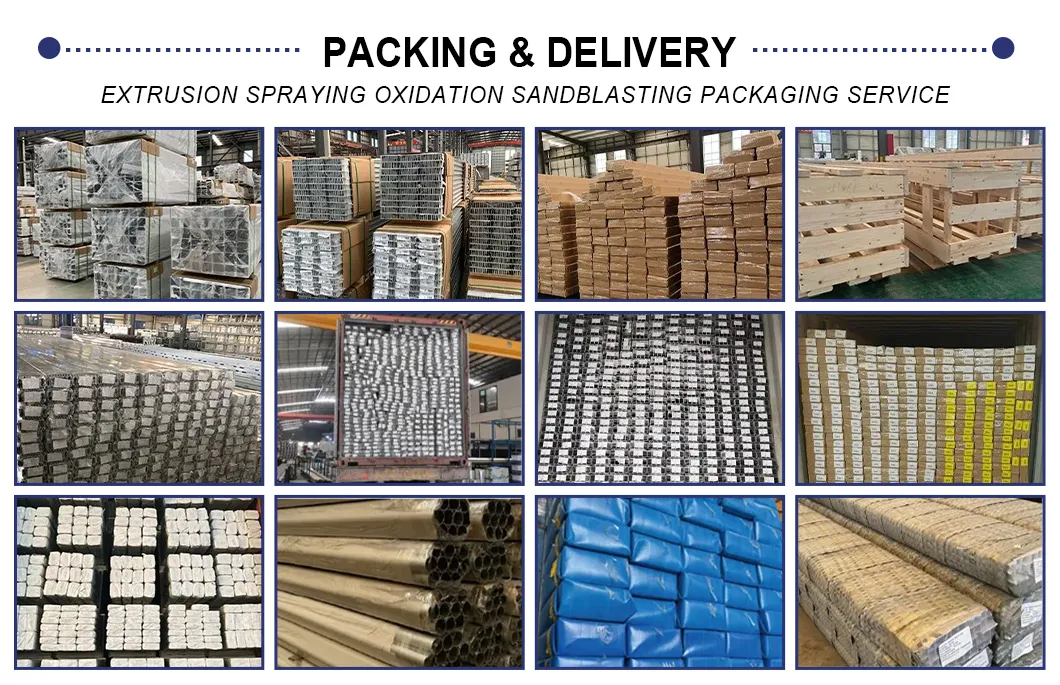 Logística de exportación