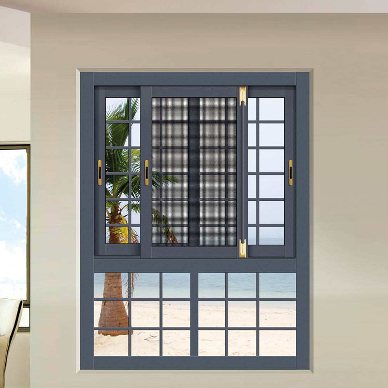 Aluminio vidrio aleación PVC UPVC perfil extrusión material de construcción puerta deslizante puertas metal madera ventana abatible pantalla ventanas y puerta