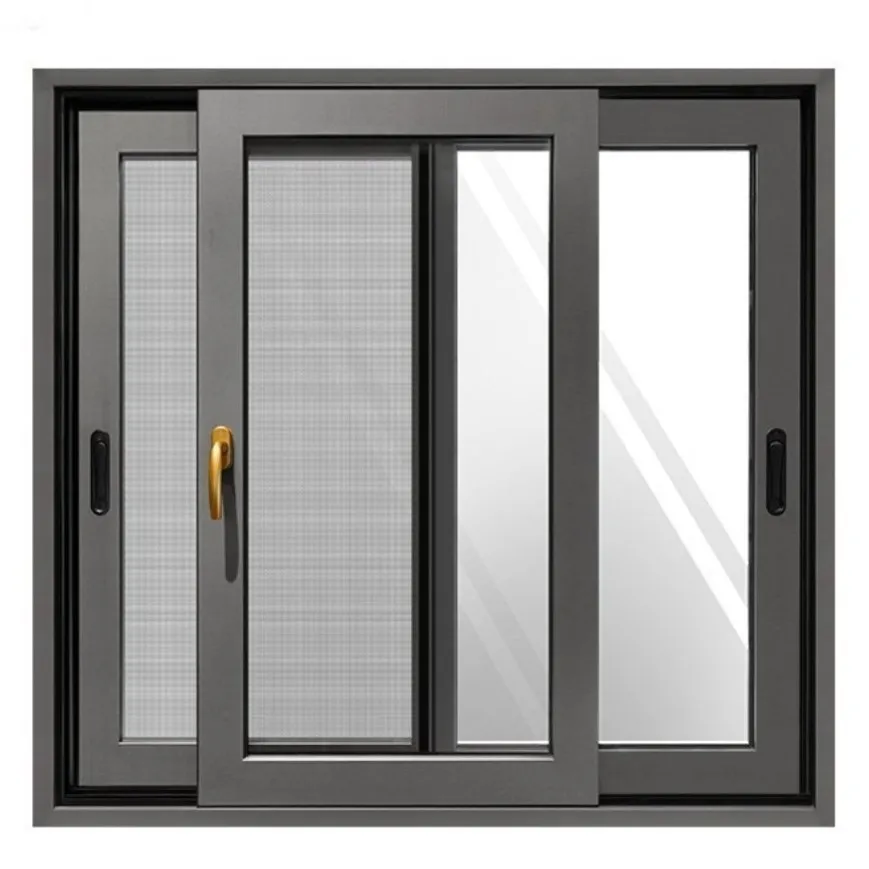 Ventanas deslizantes