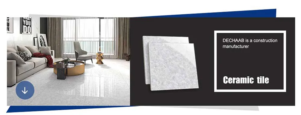 Opciones de Azulejos