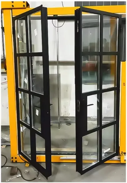 Método de apertura 1