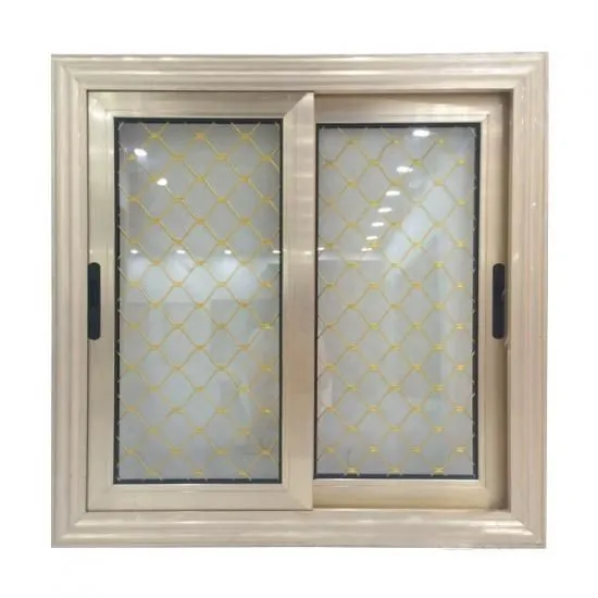 Detalle de ventana