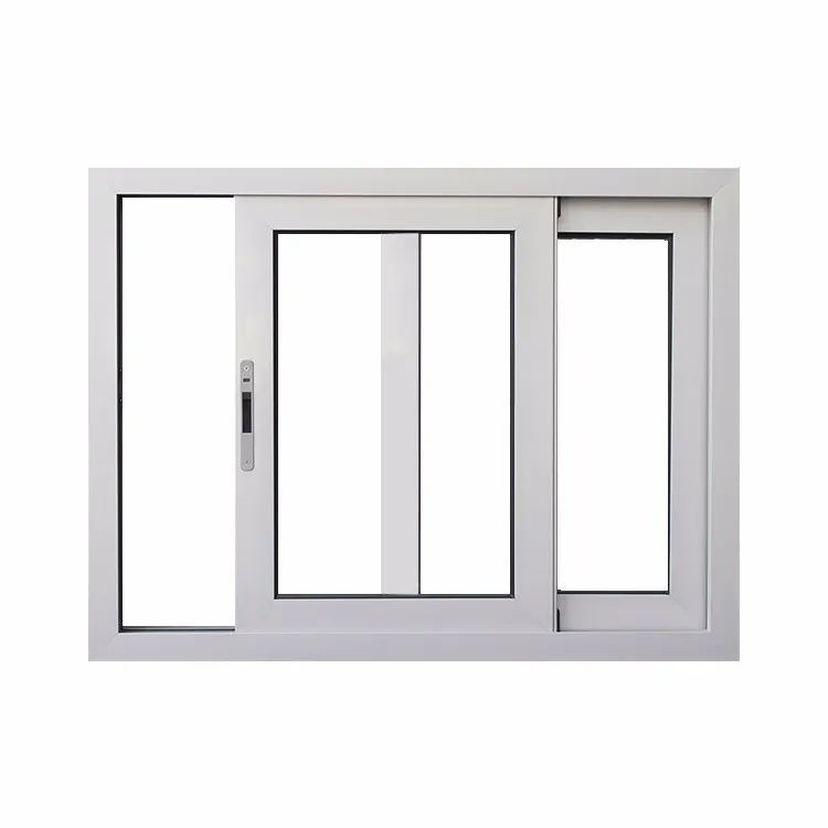 Ventana dormitorio