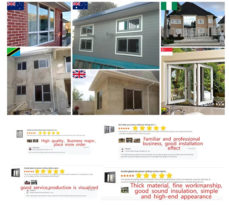 Proyecto residencial