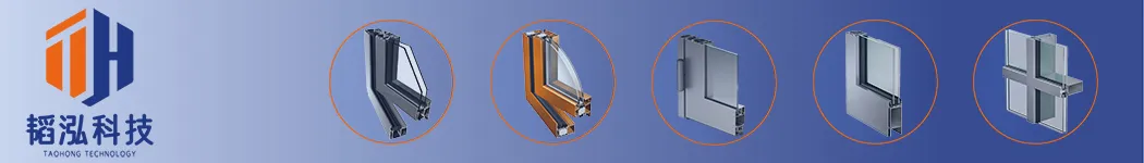 Ventana deslizante de aluminio