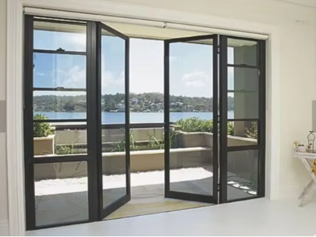 Ventana Casement