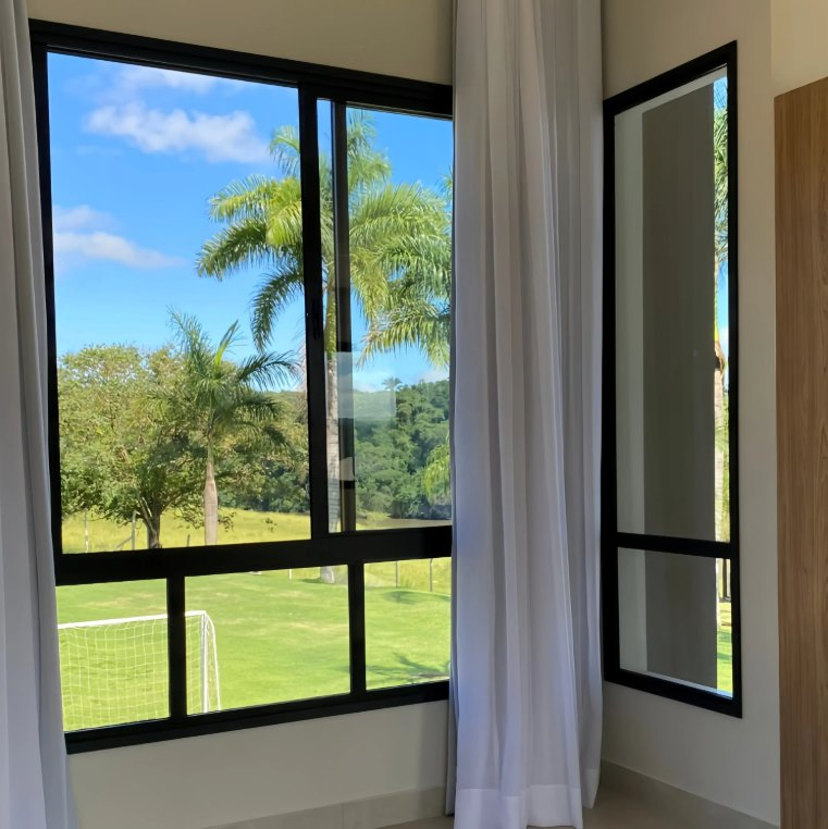 Ventanas deslizantes horizontales de aluminio personalizadas para hoteles en venta