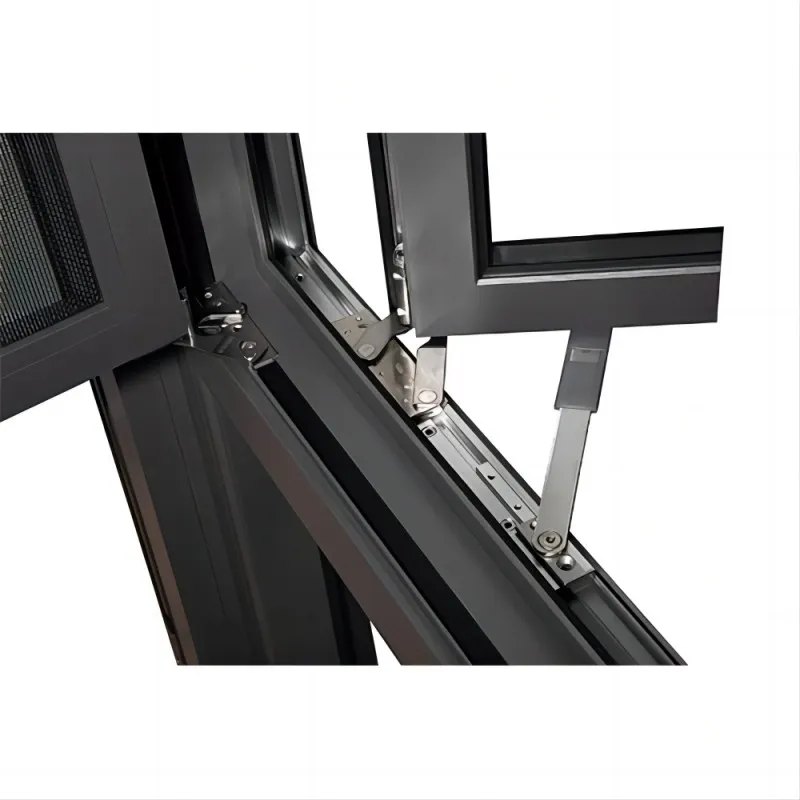Detalle Ventana