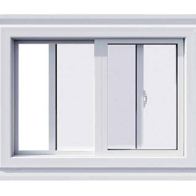 Vista de ventana 1