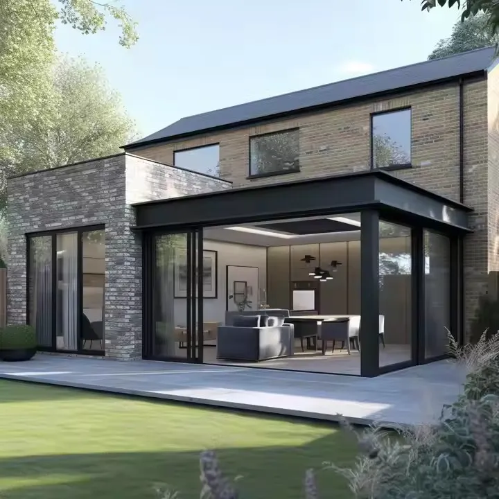 Acabado final de producto