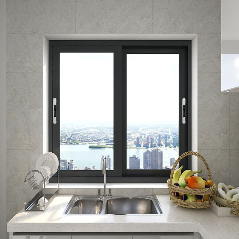 Aluminio vidrio aleación PVC UPVC perfil extrusión material de construcción puerta deslizante puertas metal madera ventana abatible pantalla ventanas y puerta