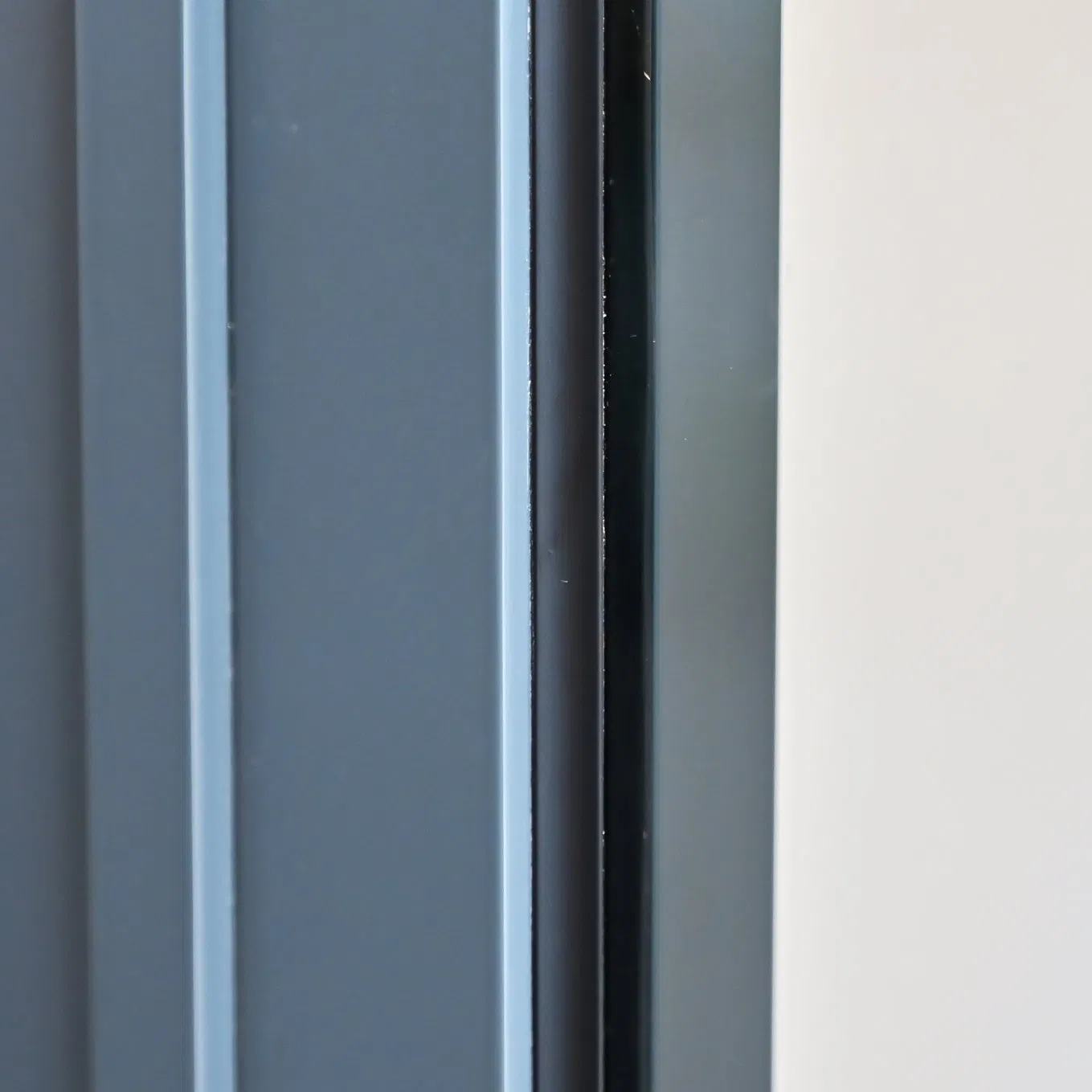 Vidrio laminado resistente al impacto a prueba de huracanes para ventanas corredizas de clima extremo