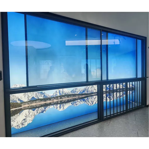 Vista 1