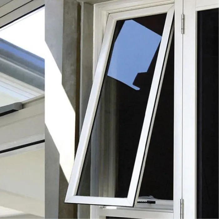 Ventana resistente a huracanes