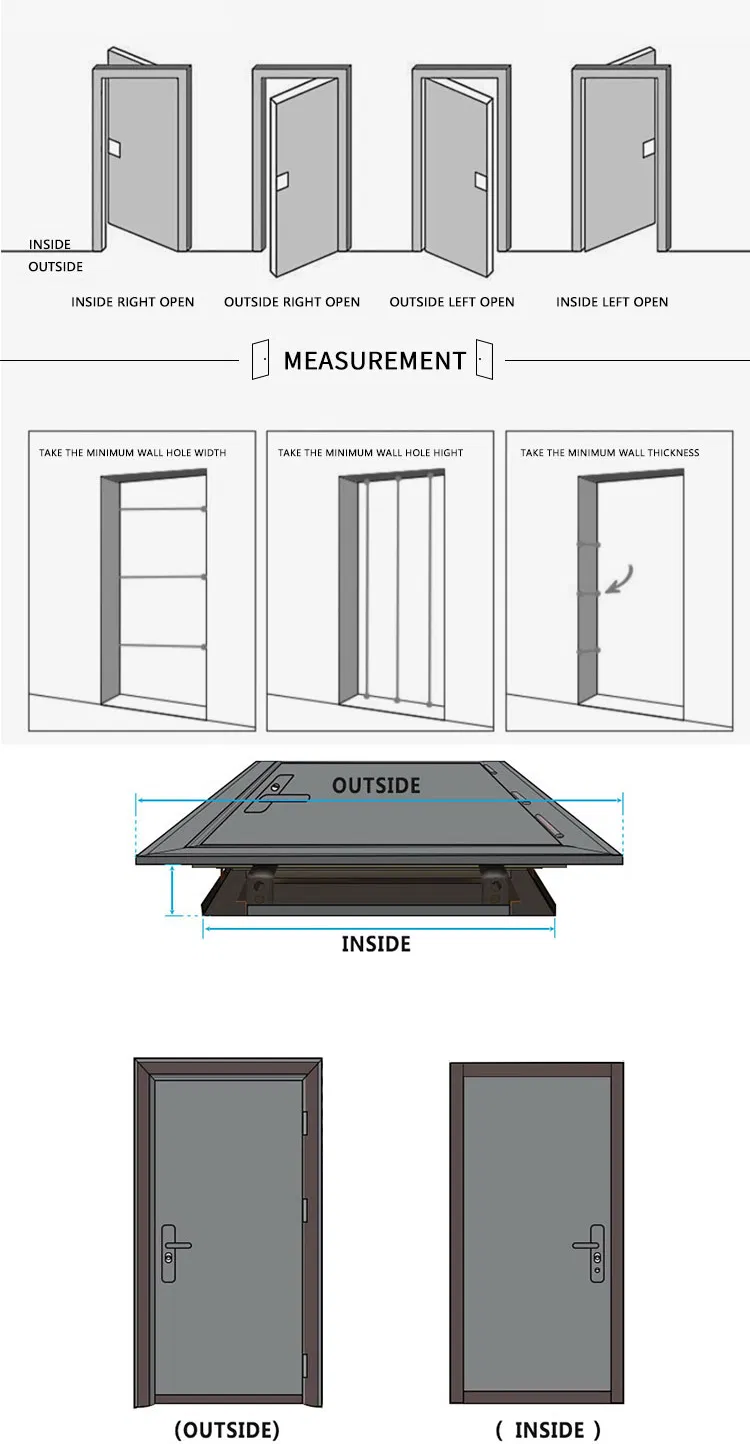 Diseño de ventana moderna