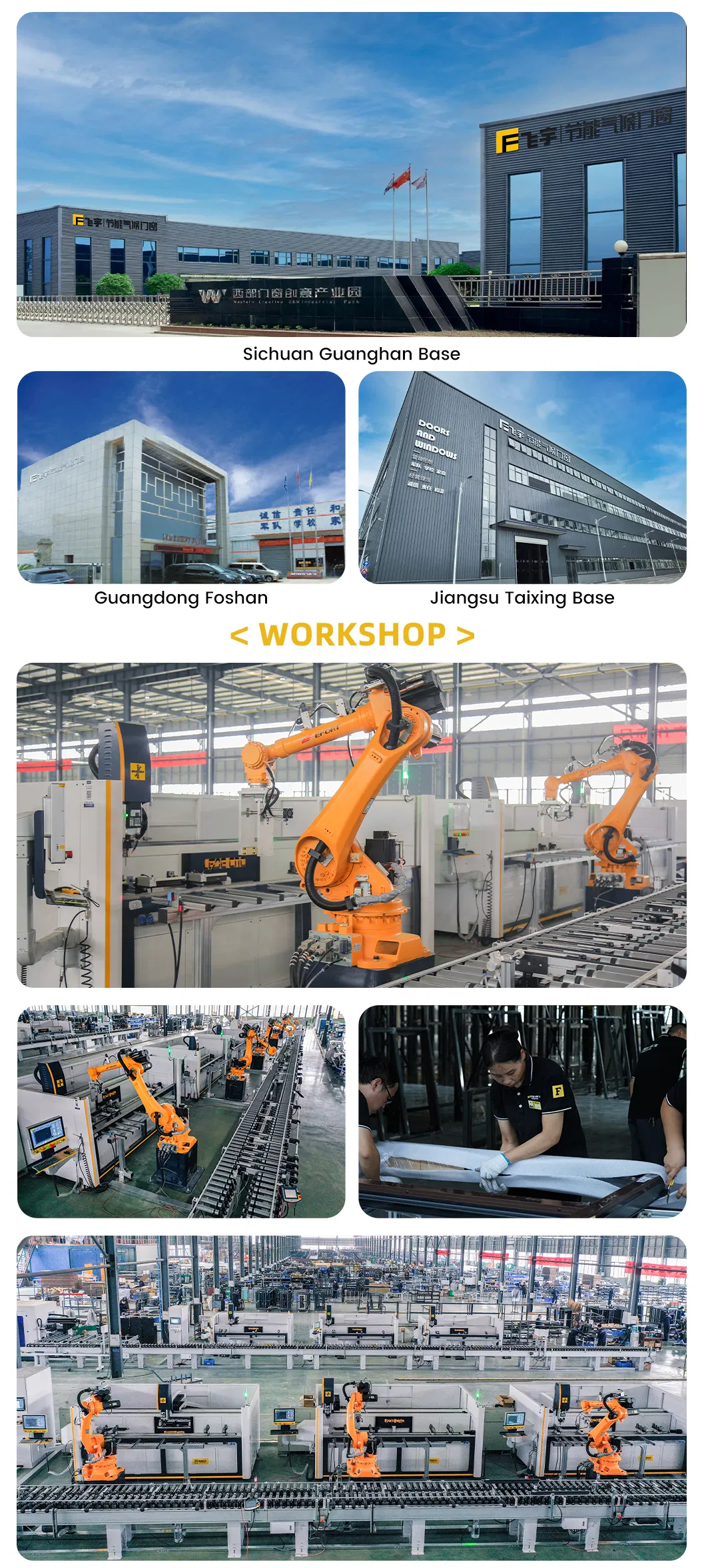 Especificaciones técnicas 1