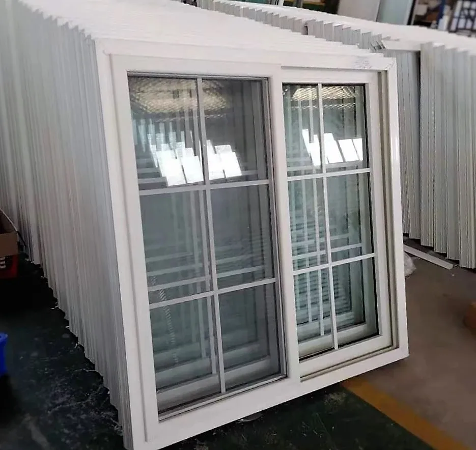 Detalle ventana