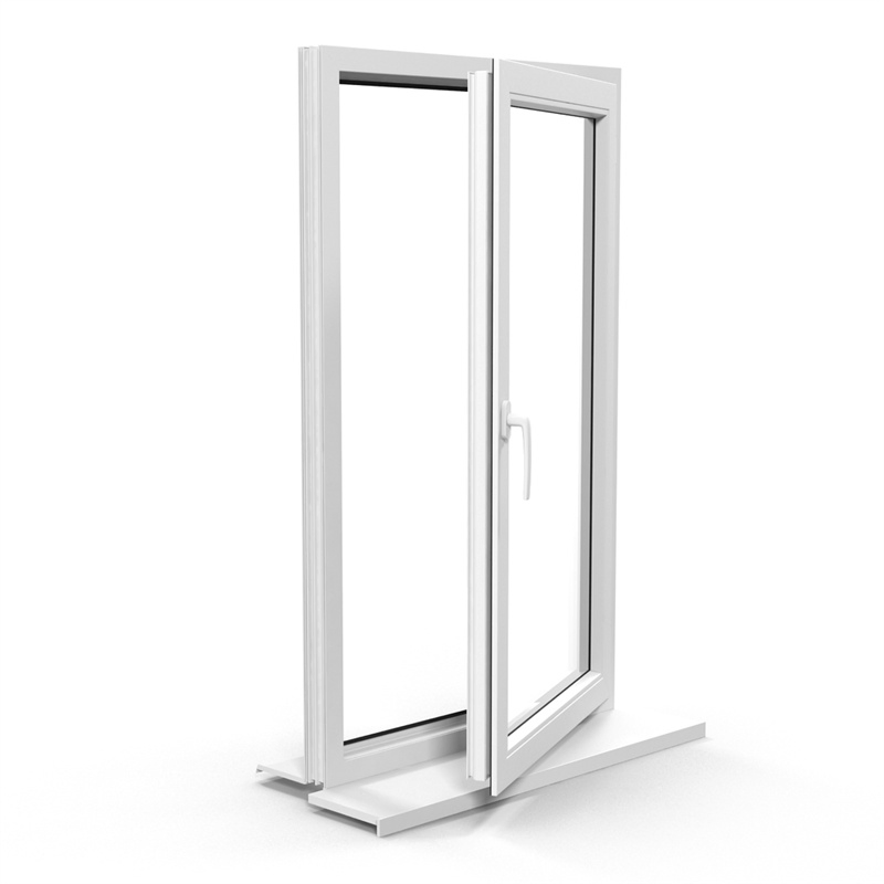 Ventanas y Puertas de Aluminio para Hogares Residenciales Ventanas Deslizantes de Doble Cristal de Aluminio Grande EEUU