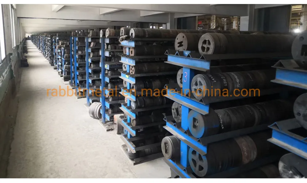 Ventanas de aluminio