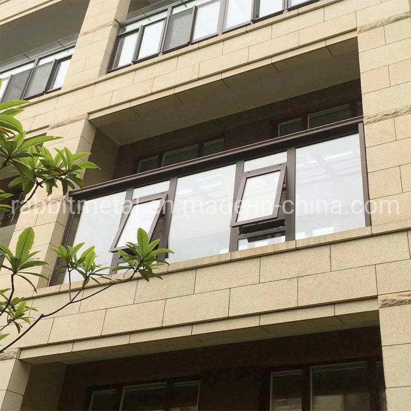 Puertas y ventanas de vidrio de aluminio con marco de aleación de aluminio, puerta y ventana deslizante de vidrio templado laminado, precio de ventana y puerta de doble y triple acristalamiento