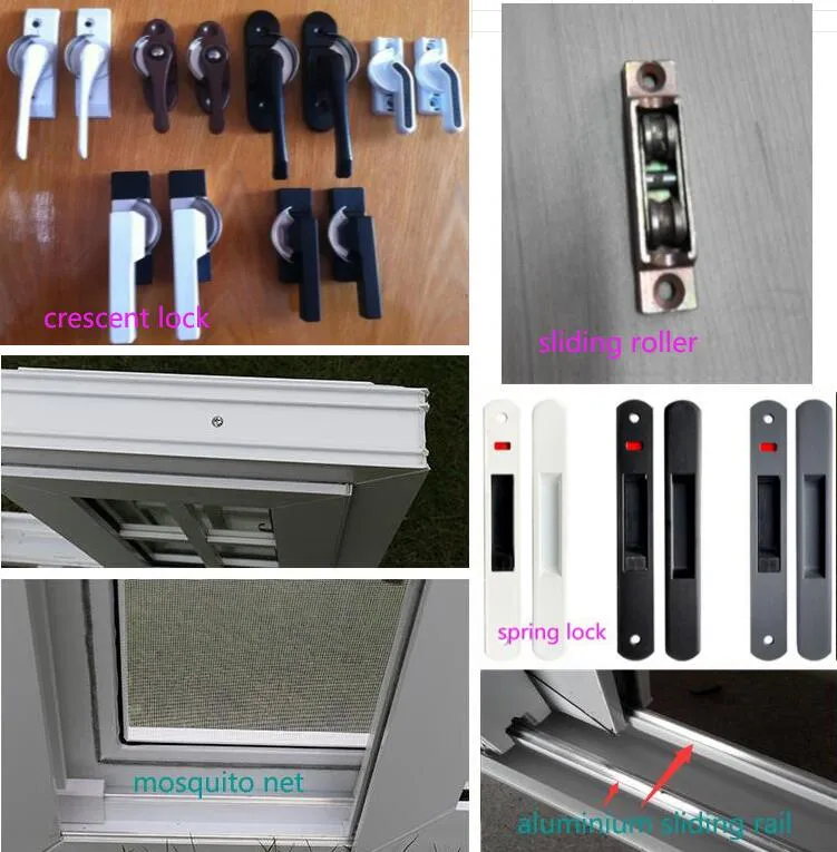 Hardware de Ventana