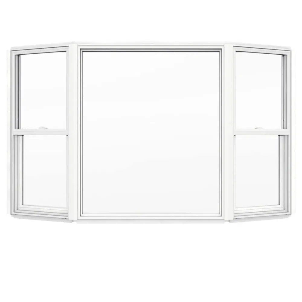 Ventanas corredizas americanas de vidrio Low-E eficientes en energía