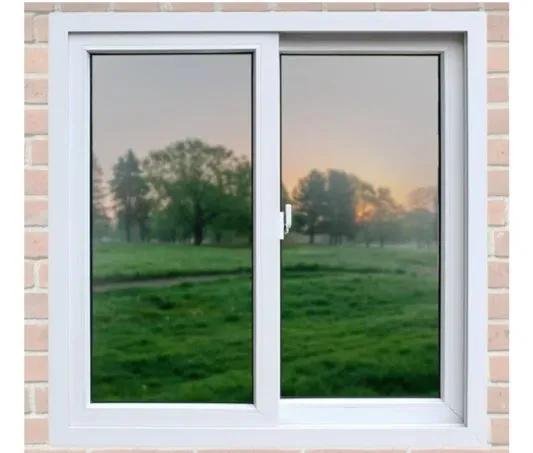 Catálogo de ventanas UPVC