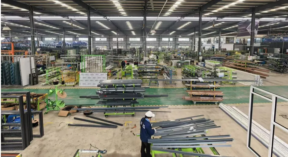 Proceso de producción