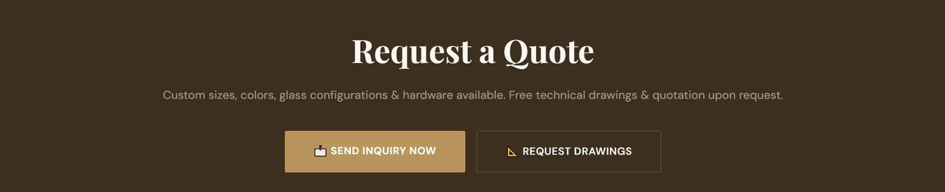 Envío Logístico