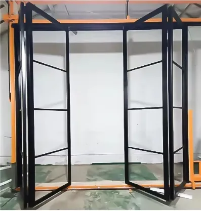 Método de apertura 3