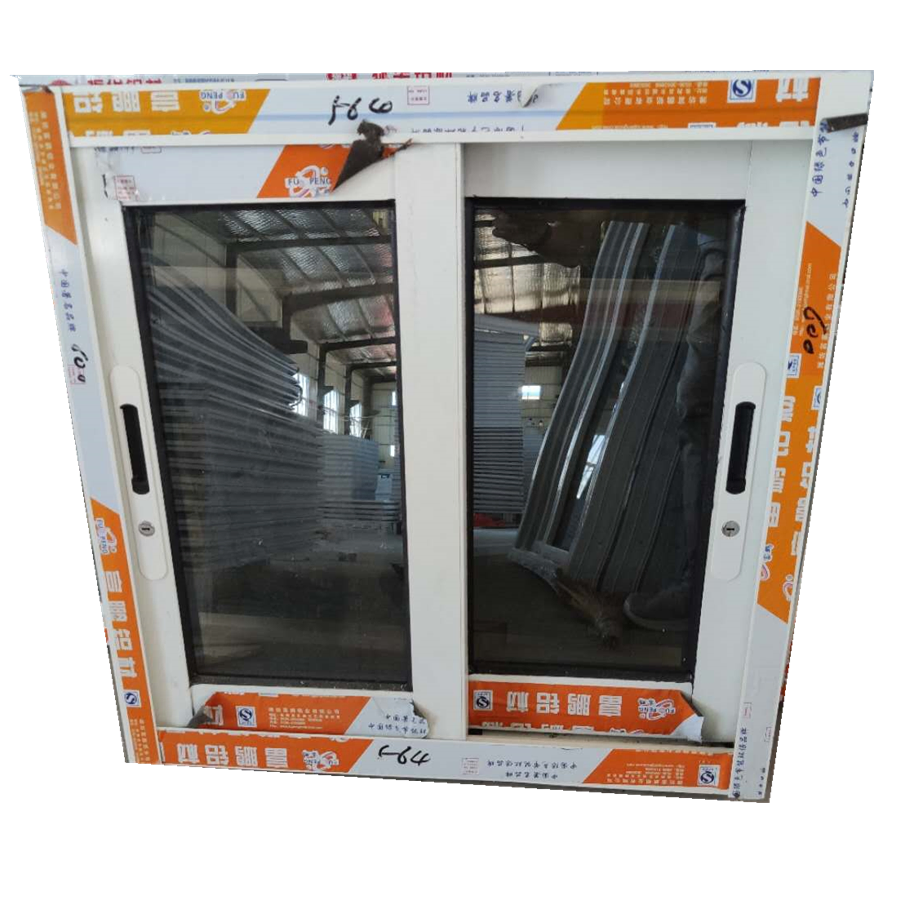 Ventana alta calidad