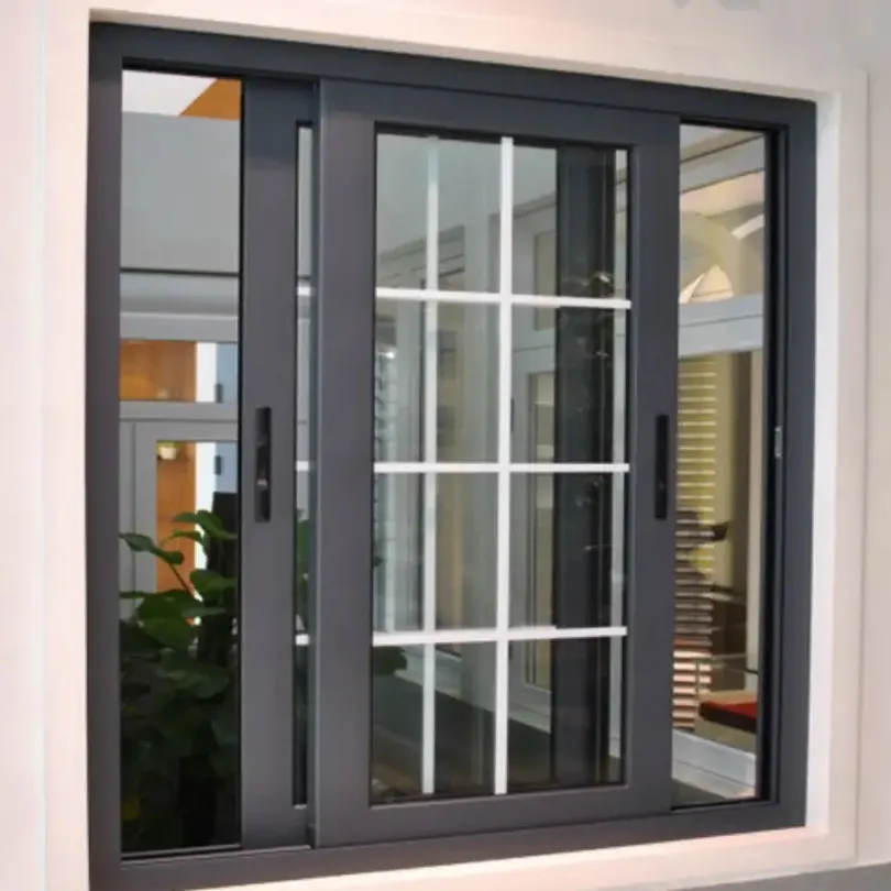 Ventana de aluminio 3