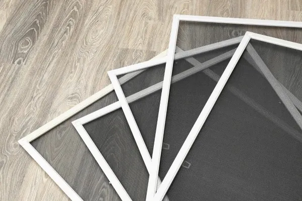 Instalación de ventana