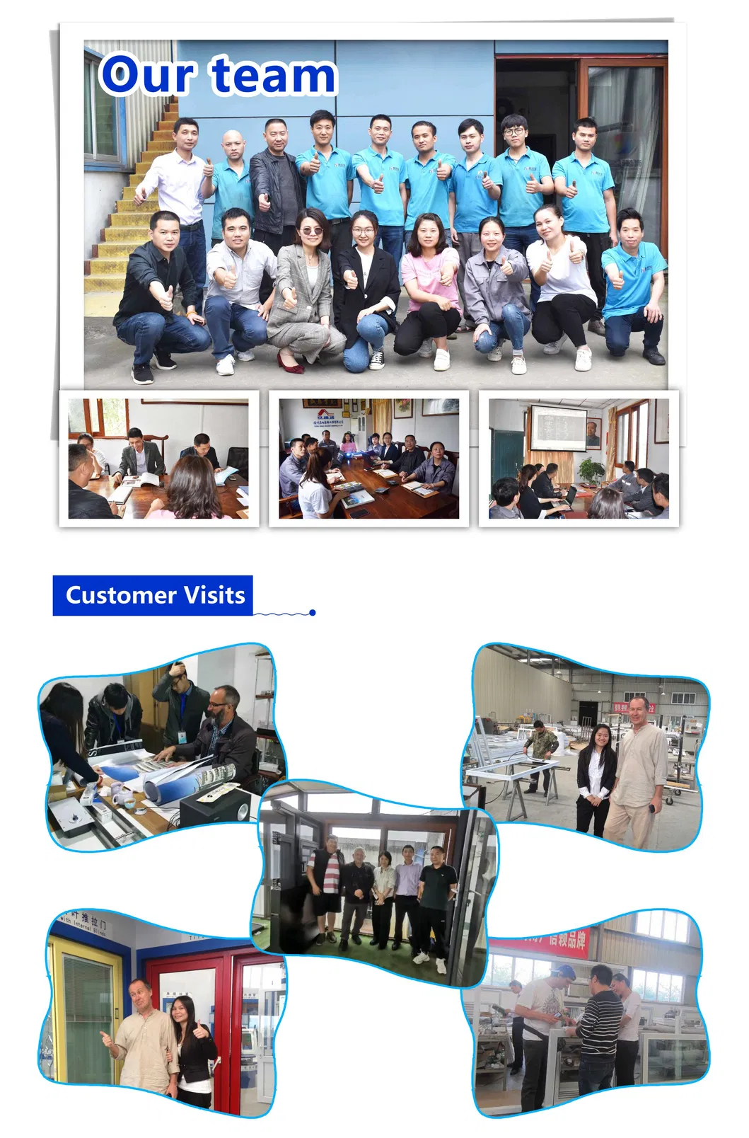 Certificaciones