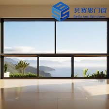 20+ Años Fábrica OEM ODM China Ventana Deslizante de Aleación de Aluminio Personalizada de Alta Calidad con Servicios Postventa