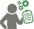 Ingeniería personalizada icon